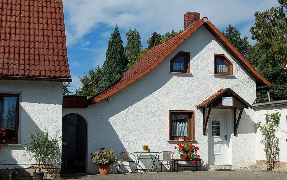 Praxis für Naturheilkunde Melanie Scheibe Heilpraktikerin